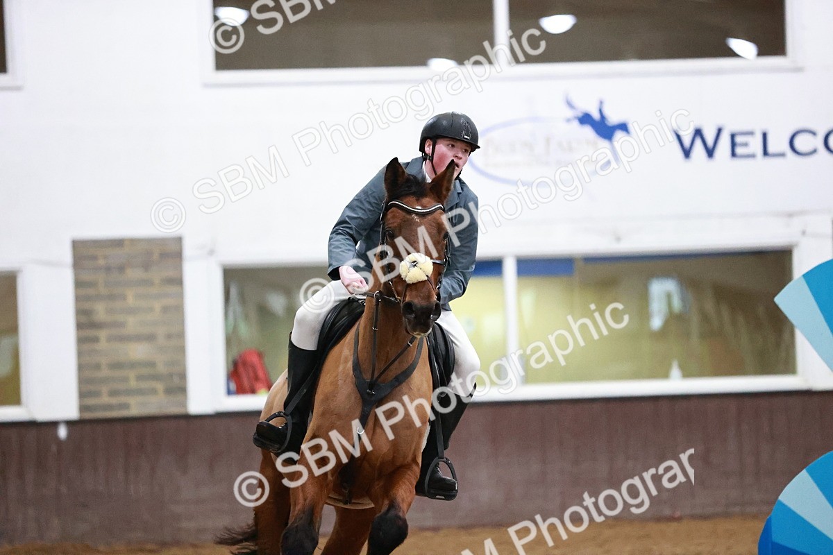 SBM_001264 - Class 4 - 70cm