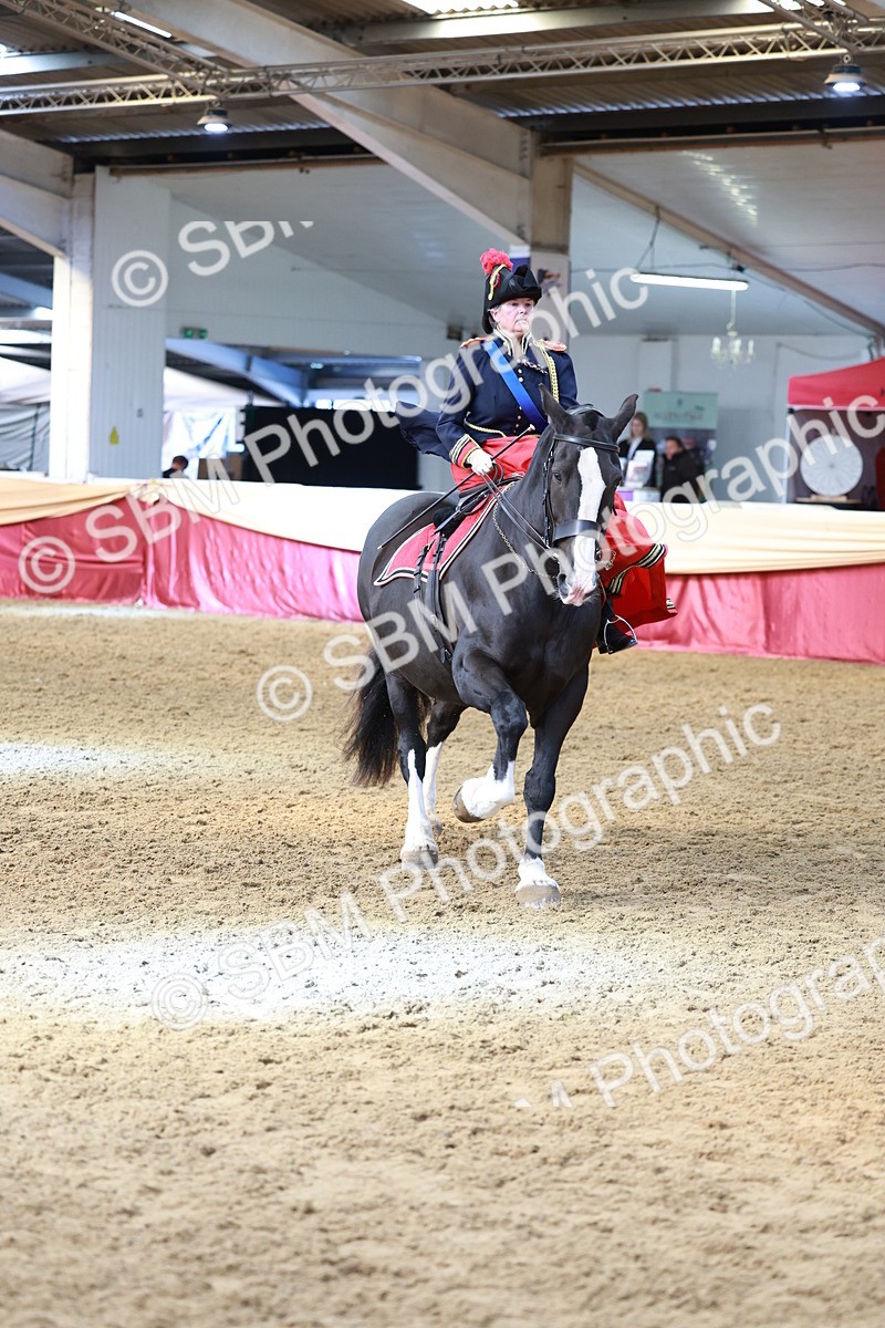 SBM_13614 - Class 105 - Ridden Costume - Side Saddle