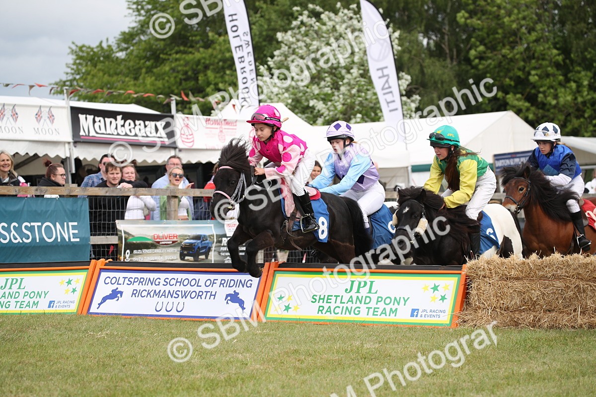 SBM_09994 - Dinky Derby