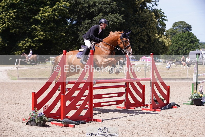 250704A-124122-10652 - Cls 21 Snr 1.10m Open