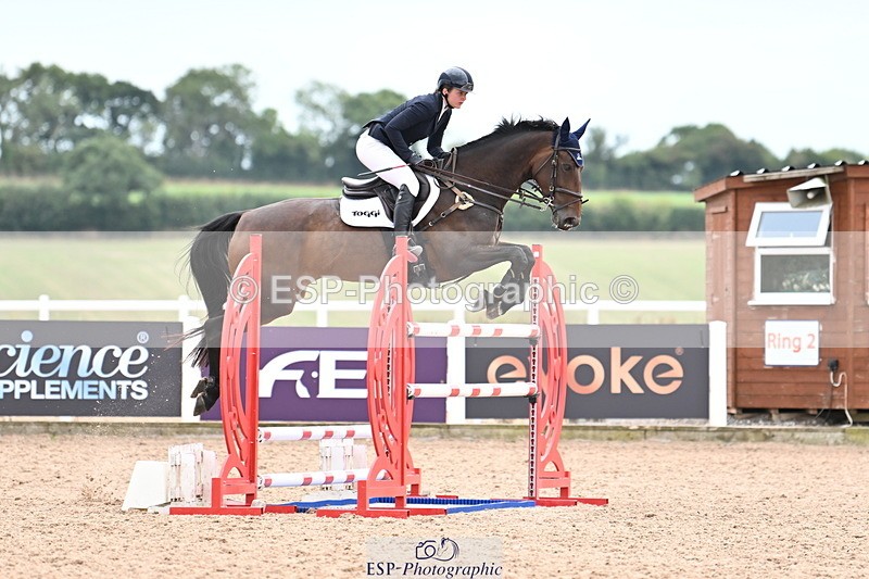 250820B-144009-00967 - Cls 7 National 1.30m and 1.40m