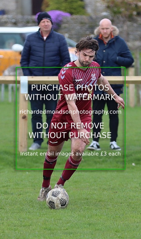 IMG_2022 - Kendal Utd v Burnley Utd (9/4/22)