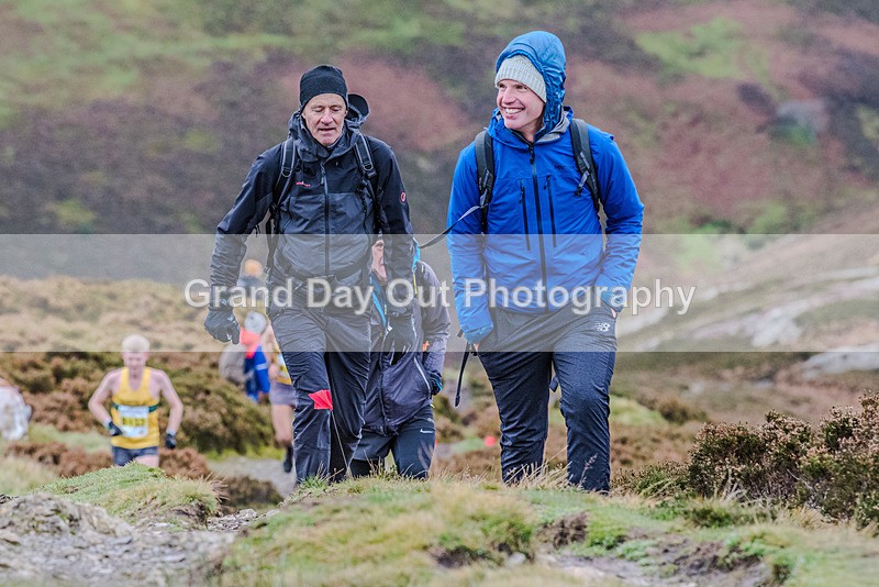 British Fell Relay-747