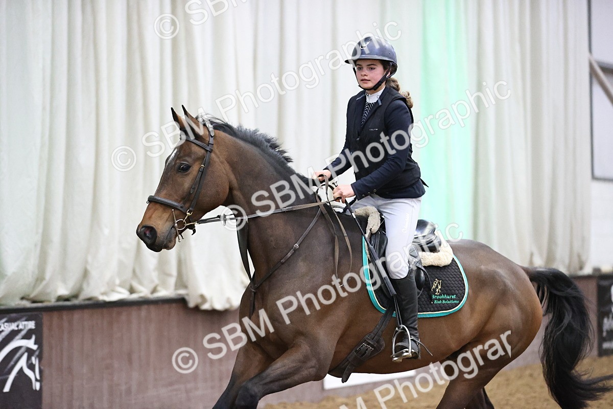 SBM_006654 - Class 20 - Senior British Novice - 90cm