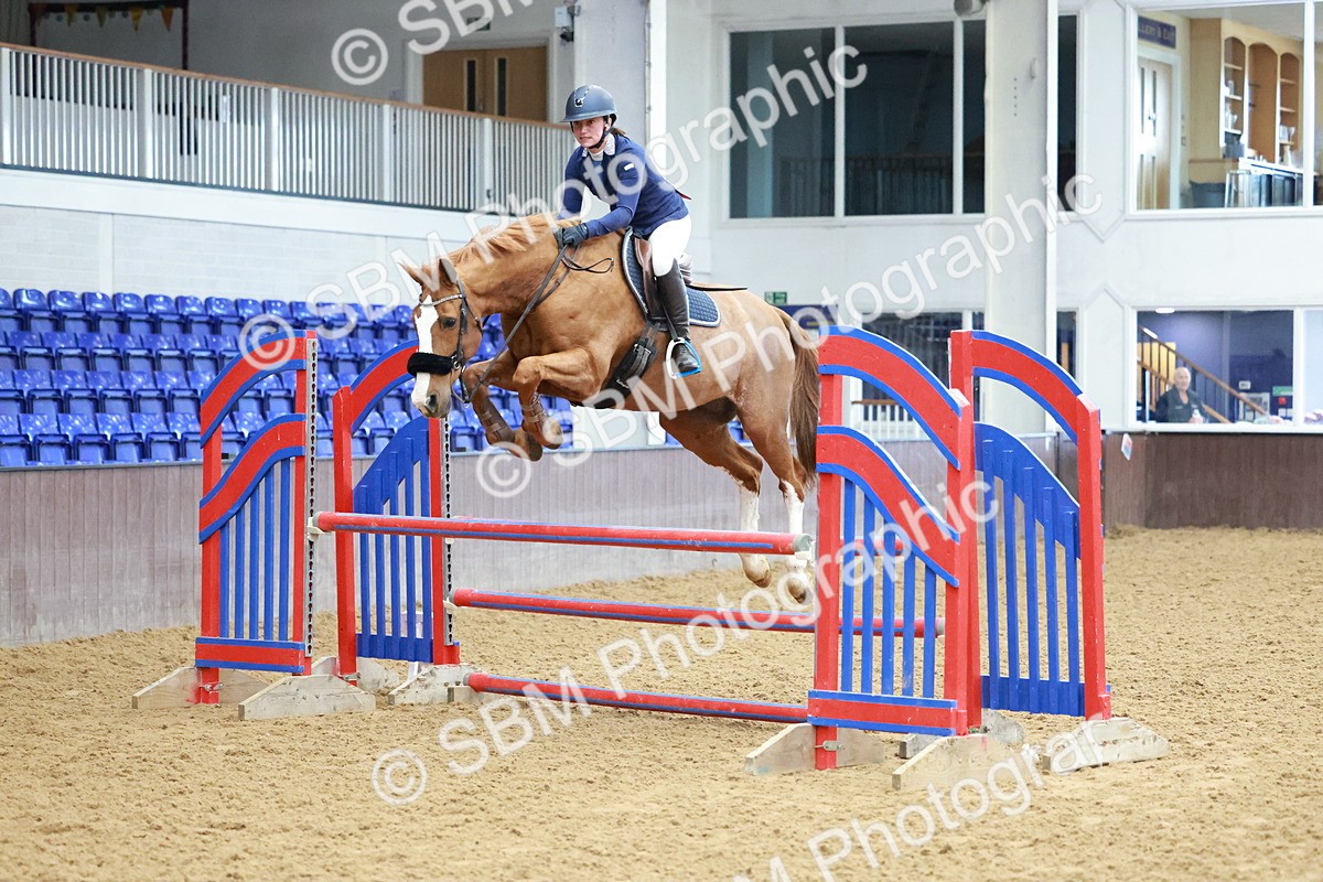 SBM_000793 - Class 3 - Senior Discovery 1.00m