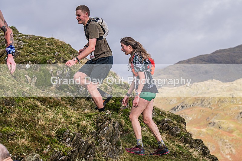 Dunnerdale-674 - Dunnerdale Fell Race Saturday 8th November 2025