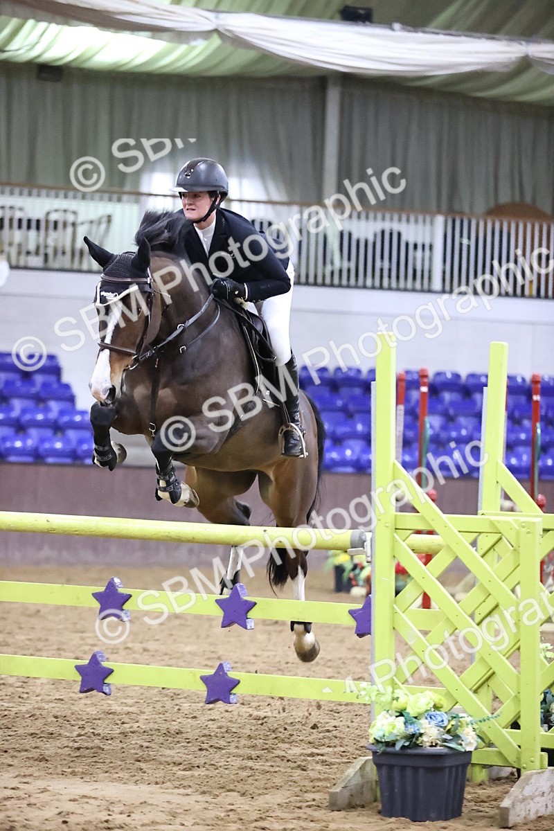 SBM_2670 - Class 9 - Senior Newcomers/ 1.10m Open