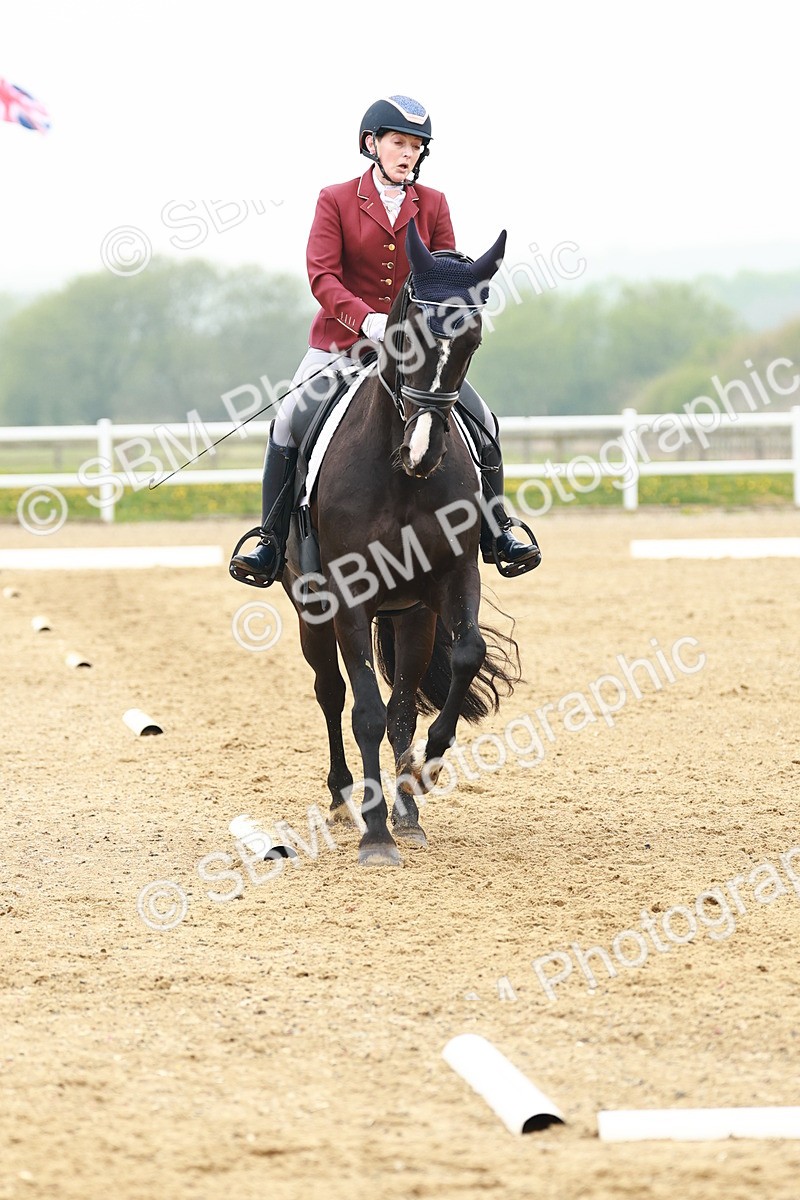 SBM_001190 - Class 6 - N4