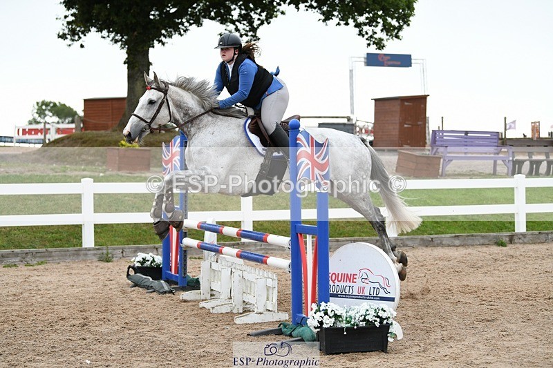 250803-091612-11785 - Cls 31 a&b British Novice & 90cm Open