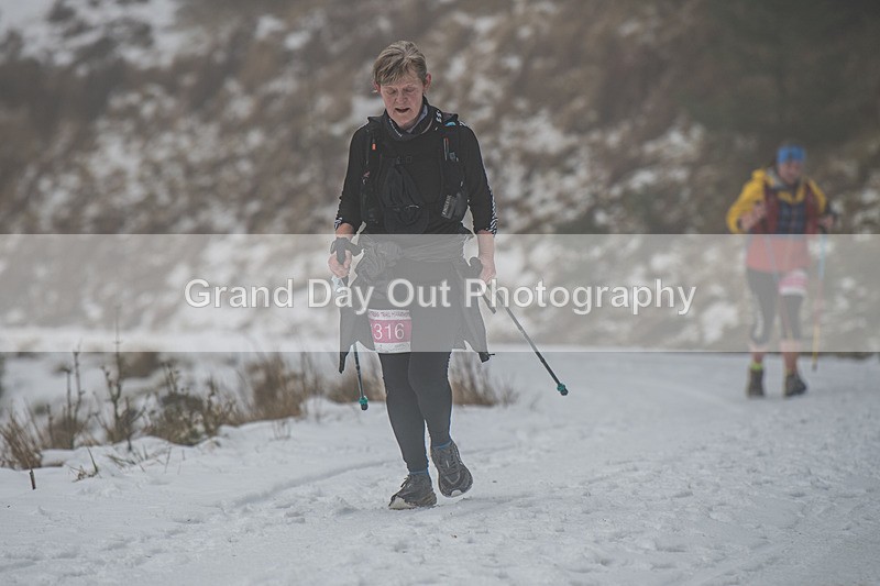 Glentress-294 - High Terrain Events Glentress 42, 21 & 10K Trail Races Sunday 15th February 2026