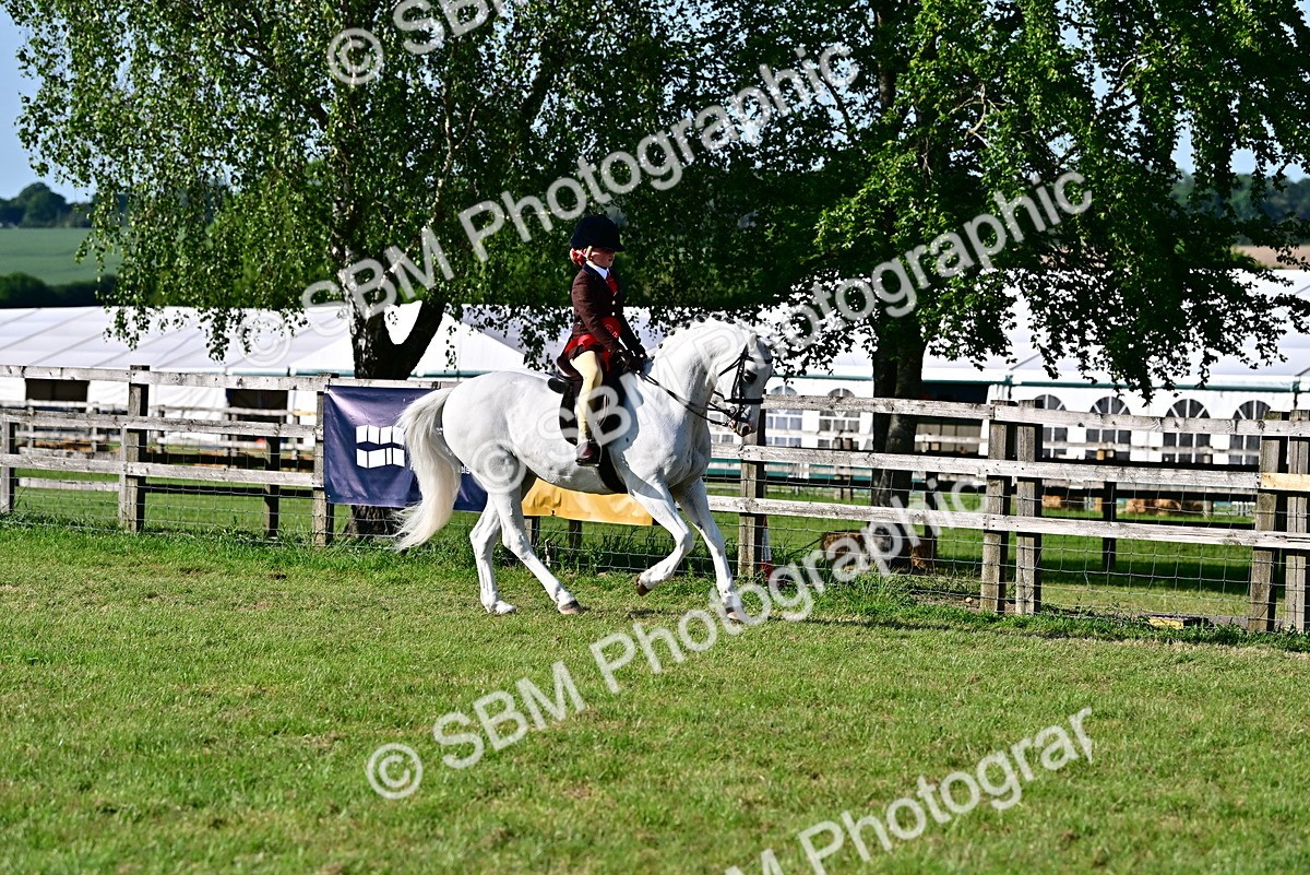 SBM_19898 - Class 103 - 105 - TSR Ridden Amateur of the Year Plaited Ponies