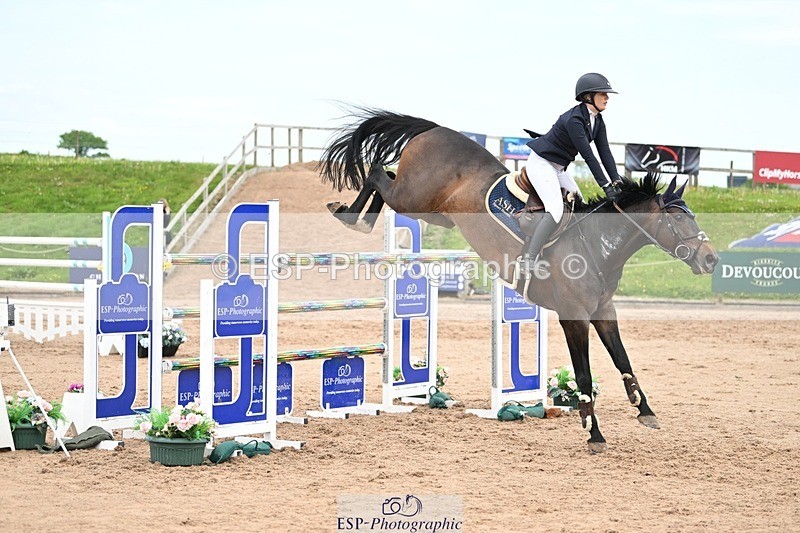 250511-133215-14134 - Cls 27 Area Trial Jump Off and Presentations