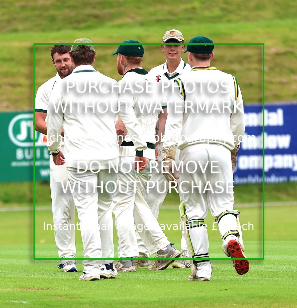 533A1477 - Netherfield vs Chorley (13/6/26)