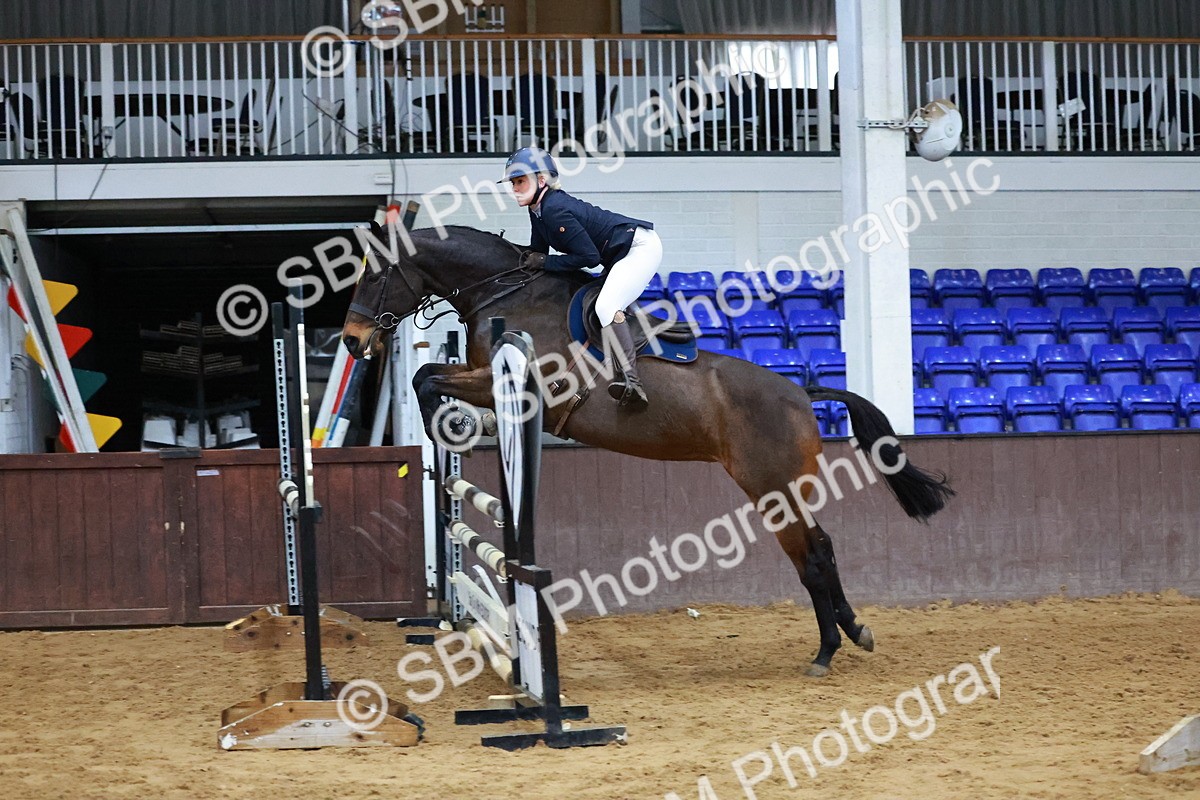 SBM_003341 - Class 3 - Senior Discovery - 1.00m