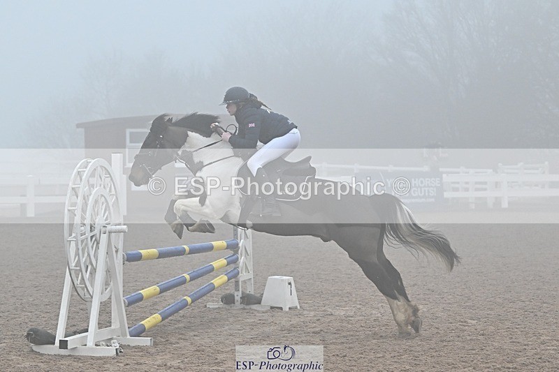 250208-101938-00108 - Cls 5 Pony British Novice and 80cm