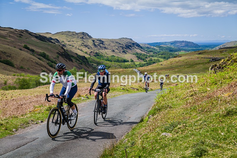 124254 - Hardknott Pass Camera 1 12.00-13.00