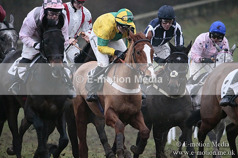 PtP 200118 1264 - Barbury International Racing Club Point-to-Point 20/01/18