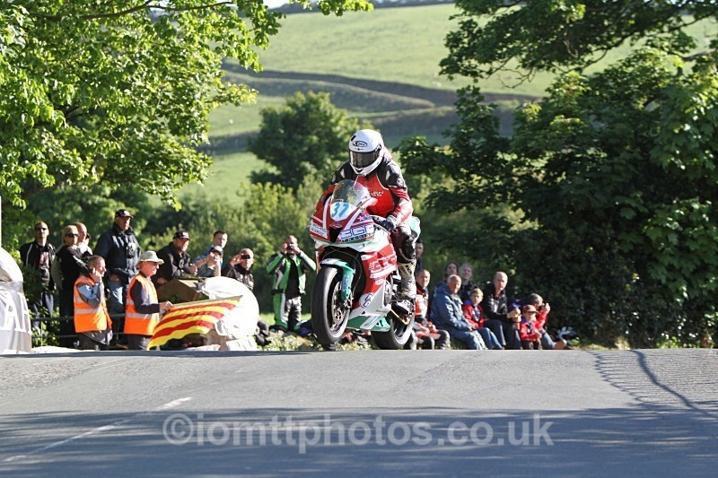  - Supersport Race 2