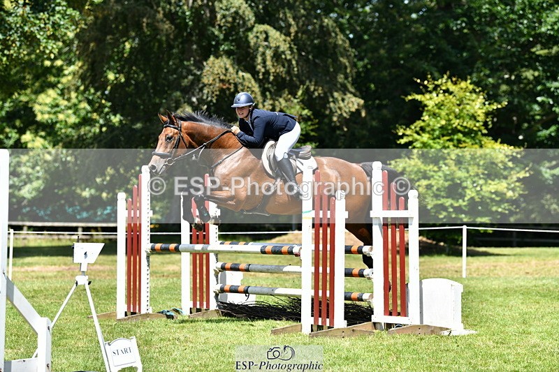 260705A-135947-20145 - Cls 59 Snr 100cm Derby Trial