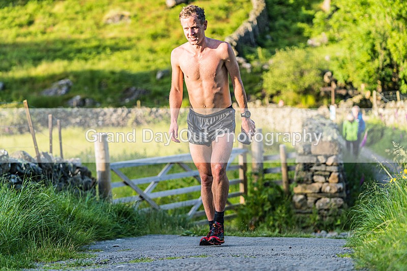 Langstrath-513 - Langstrath Fell Race Wednesday 19th June 2024