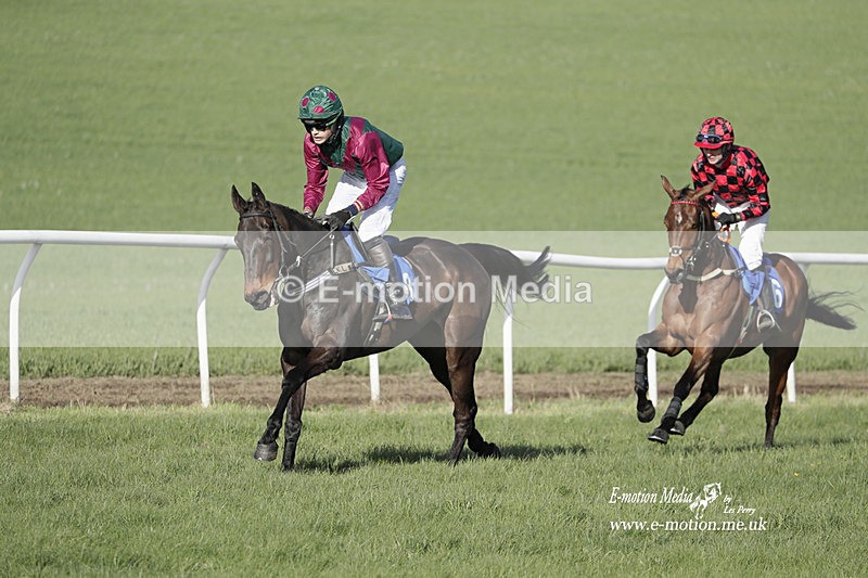 PtP 100423 1264 - Old Berkshire Point-to-Point Lockinge 10/04/23