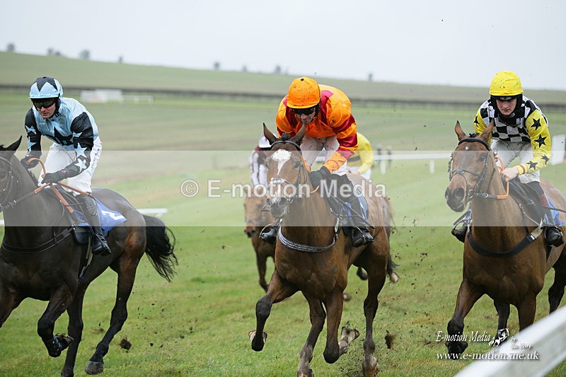 PtP 121221 20 - Barbury International Point-to-Point 112/12/2021