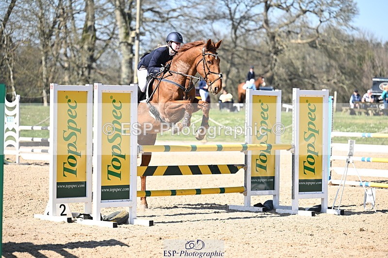 260321A-134142-00819 - 5 Newcomers 1m 10