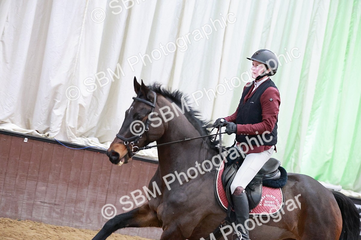 SBM_000920 - Class 3 - Senior Discovery 1.00m