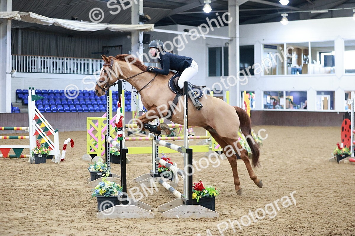 SBM_000771 - Class 3 - Senior Discovery 1.00m