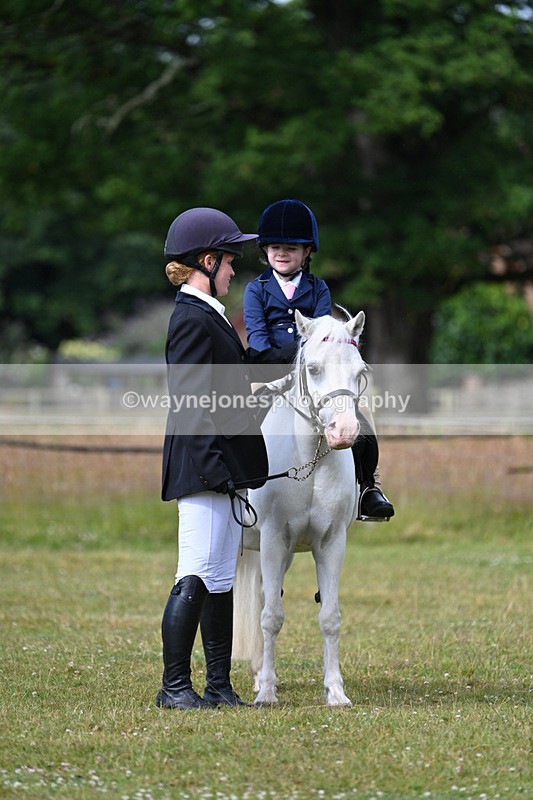 WJ7_4521 - Class 1 Lead Rein Pony