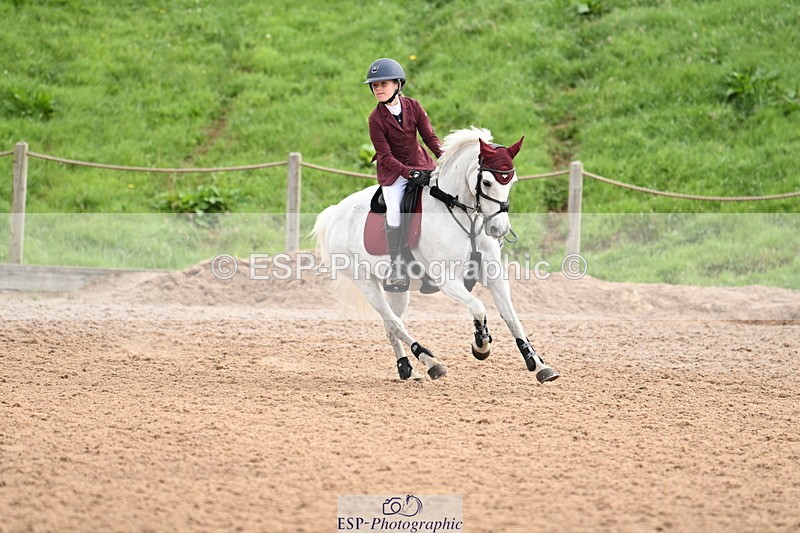 240630A-112811-12105 - Cls 24 HOYS 128cm Qualifier