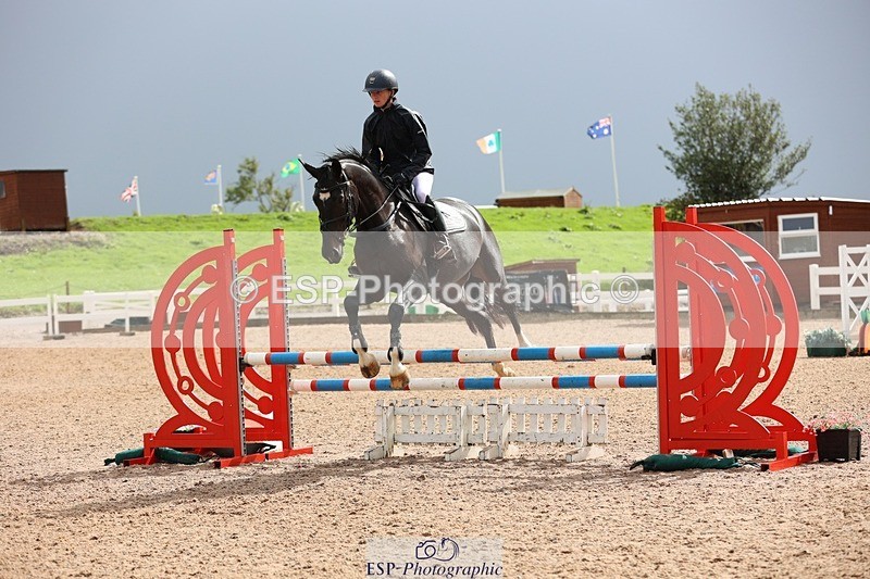 250913-131058-07075 - Cls 24 95cm Amateur Quali