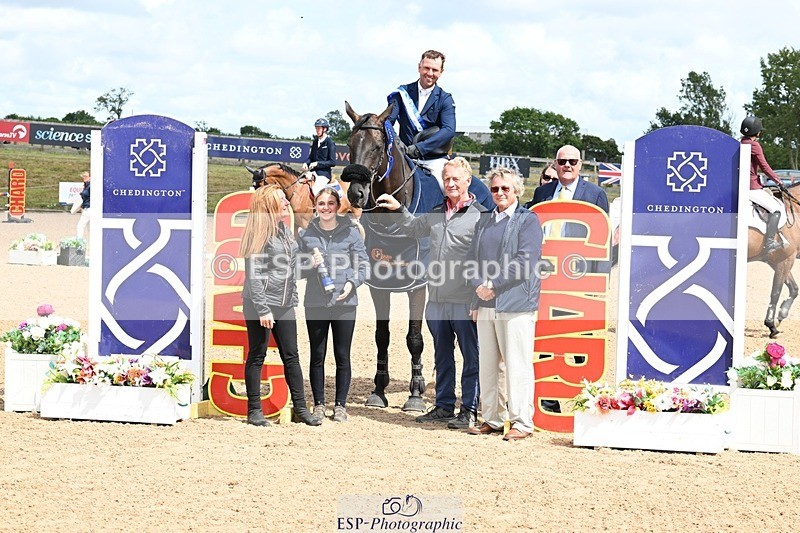 250720-150144-20602 - Cls 8, 3 star Big Tour Jump off and Presentation