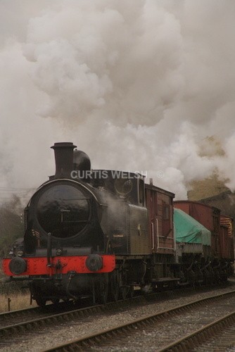 11 - Preserved Railways