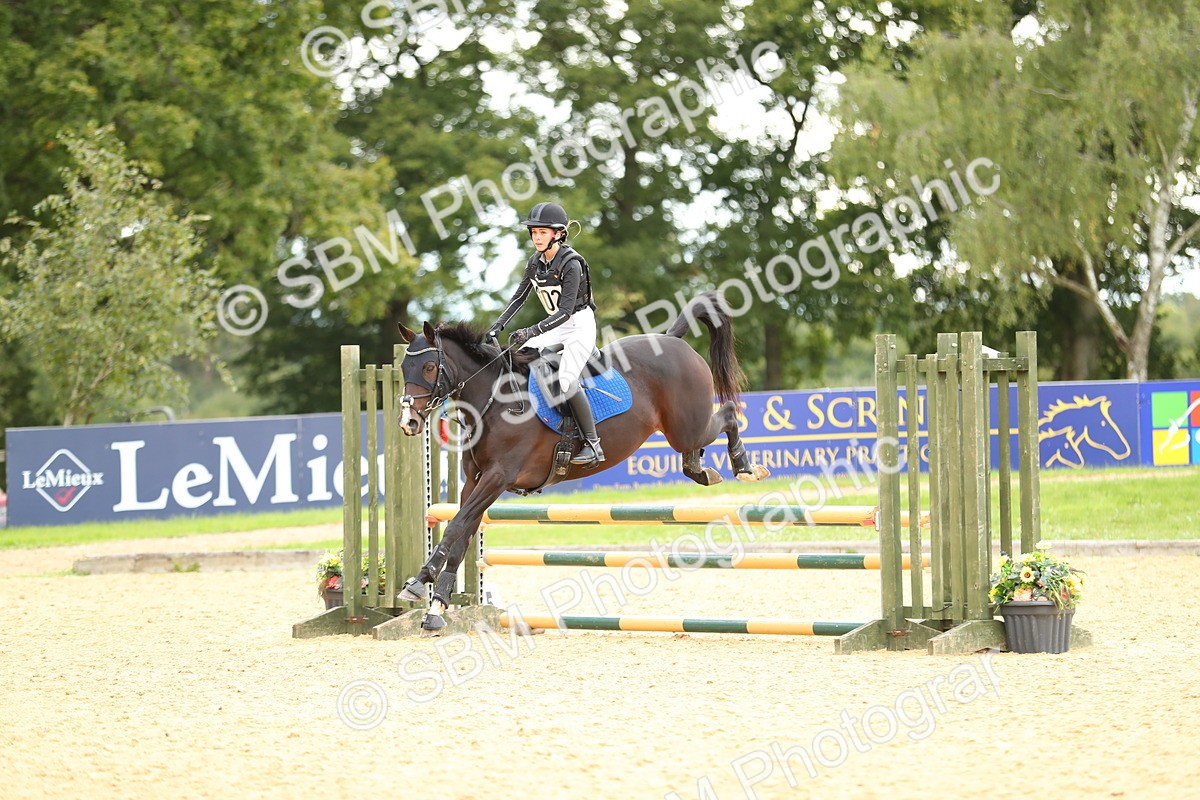 SBM_09628 - E8 Eventers Challenge 80cm Championship