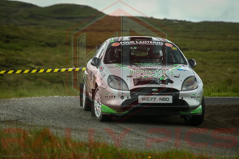 Wilton Recycling Donegal Rally Friday 118 of 207 - Wilton Recycling Donegal International Rally