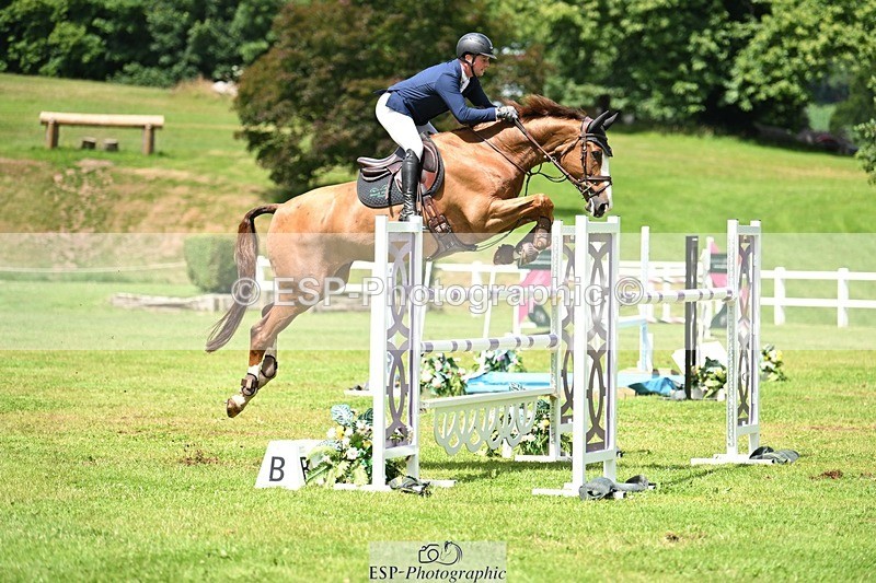 240707-132558-20578 - Cls 47 Foxhunter 2nd R Jump Off and P