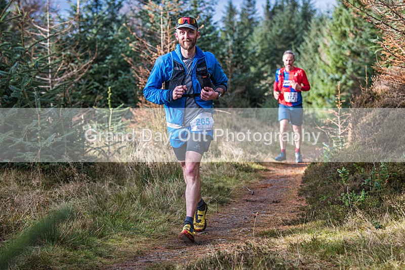 Glentress-1390 - High Terrain Events Glentress 21 & 10K Trail Races Saturday 15th November 2025