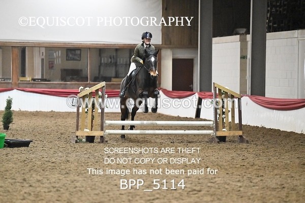 BPP_5114 - CLASS 4 50cm