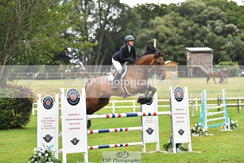 230712-095614-21964 - Cls 50 Foxhunter & 1.20m Open