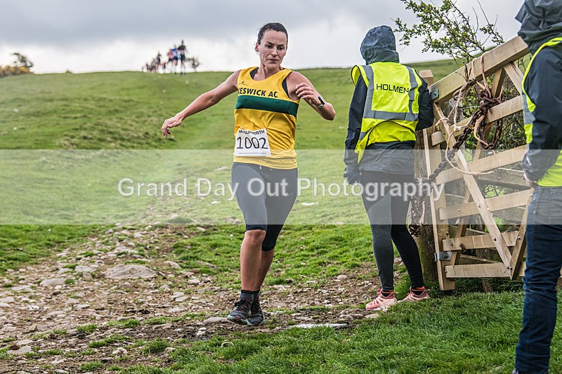 Hay-O-472 - Hay-O Trail Race Tuesday 19th May 2026