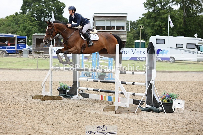 240705-090801-07955 - Cls 19 5 Yr Old Qualifier 1.10m