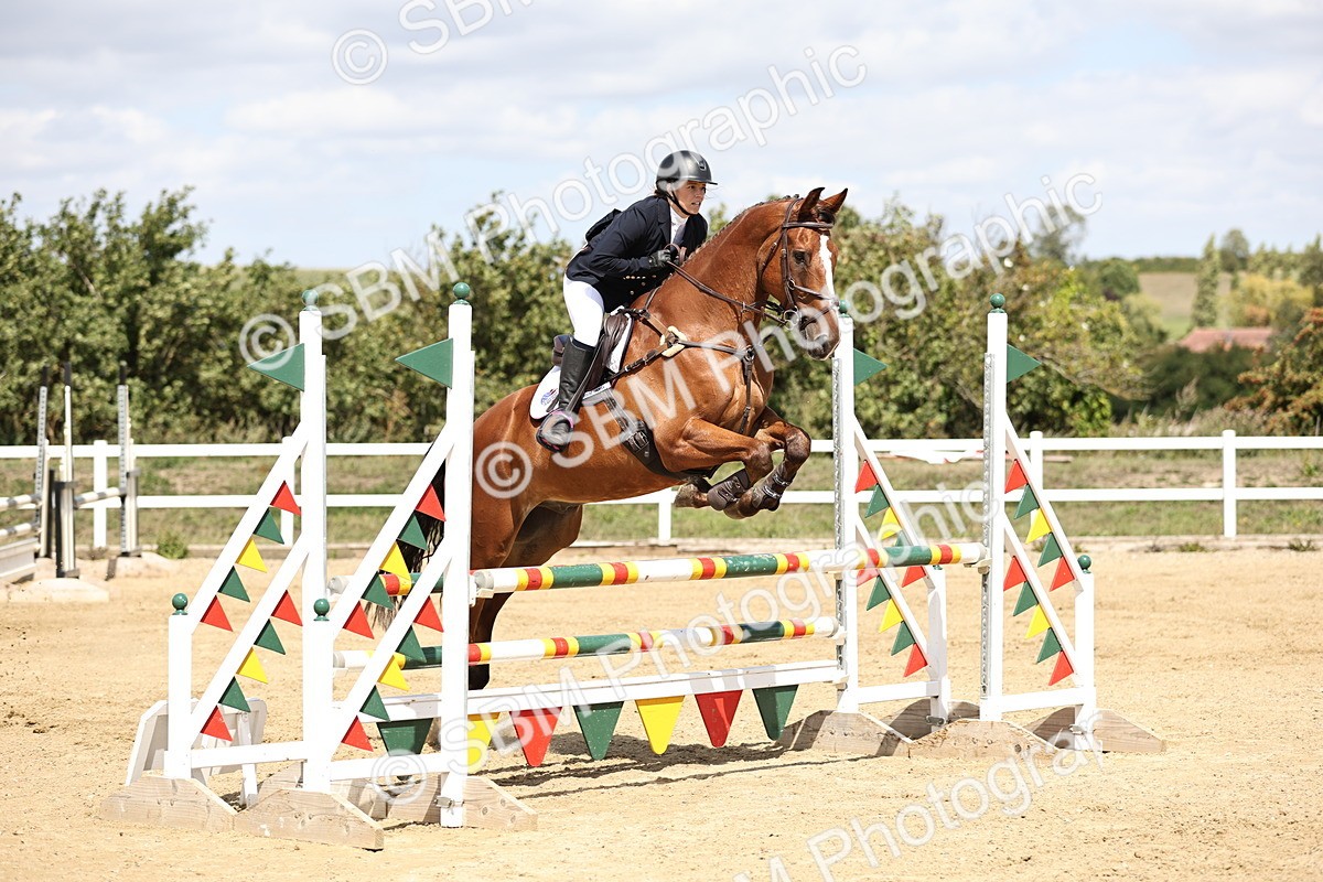 SBM_004593 - Class 4 - Amateur Champioship Qualifier 95cm
