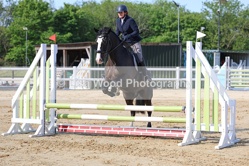 3E7A4759 - Class 2: Senior 70cm