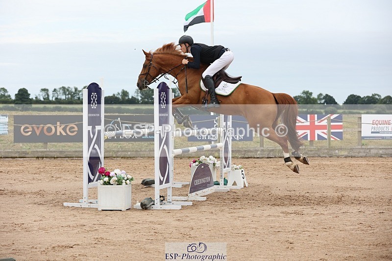 250719-090416-13164 - Cls 15, 1 Star Silver Tour Start til Break