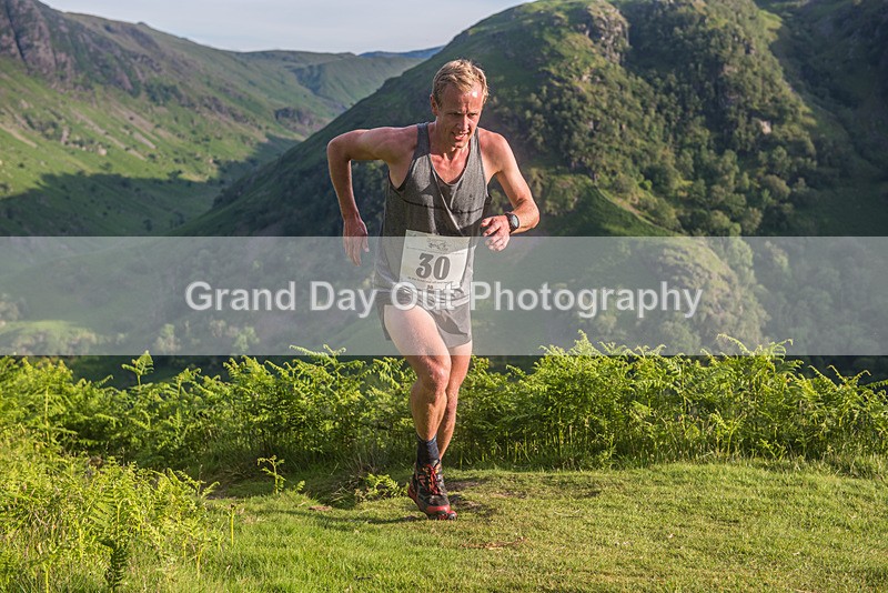 Langstrath-21 - Langstrath Fell Race Wednesday 19th June 2024