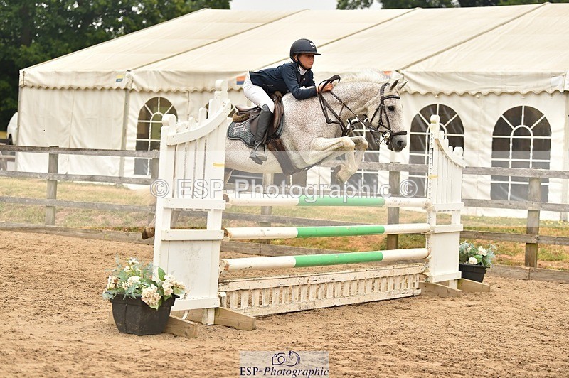 230618-114528-11457 - Cls 24 Pony Newcomers & 1m Open