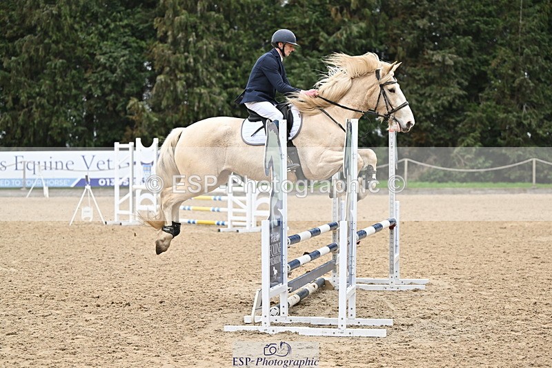 250321A-144515-01223 - Cls 5 British Novice and 90cm Open