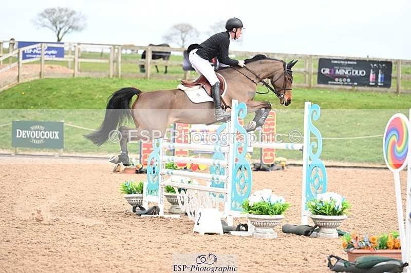 250329-123544-04560 - Cls 15 Snr Foxhunter