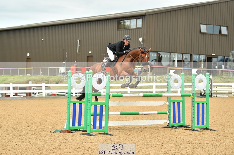 230720A-145120-03365 - Cls 17, 1 Star Silver 1.20m